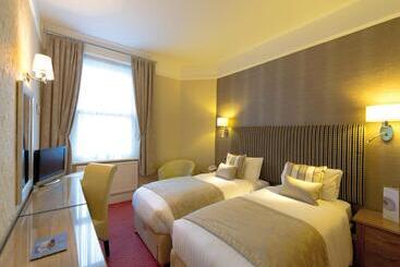 Hotel The Royal & Fortescue