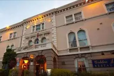 Hotel The Royal