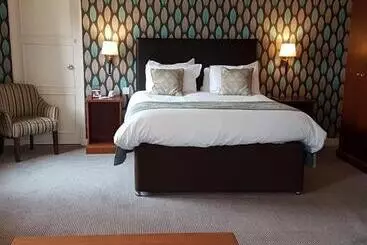 Rothley Court Hotel By Greene King Inns