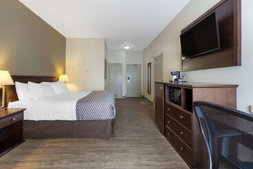 בית מלון כפרי Best Western High Road Inn