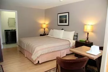 Hotelli Coach House Inn