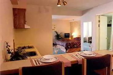 Otel Executive Inn Express Richmond