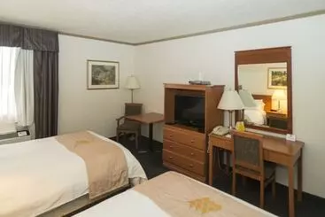 호텔 Days Inn By Wyndham Drayton Valley