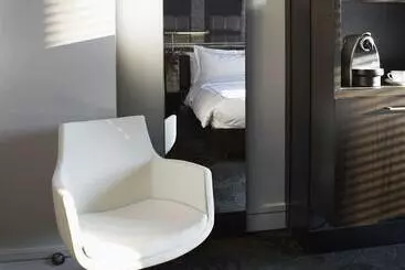 هتل Hôtel Le Germain Québec