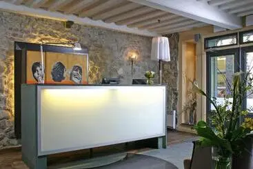 Hotel Le Priori