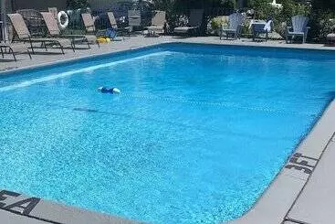 ホテル Niagara Lodge & Suites