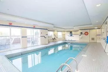 Sandman Hotel Quesnel