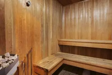 فندق Travel Inn Cochrane