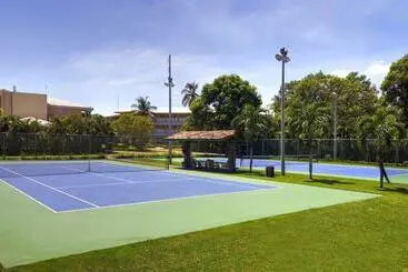 Fiesta Resort Central Pacific   All Inclusive