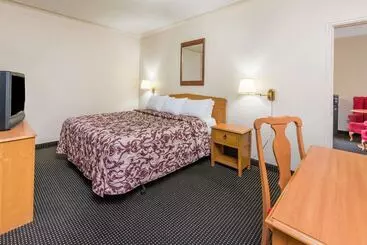 Szálloda Knights Inn London Ontario