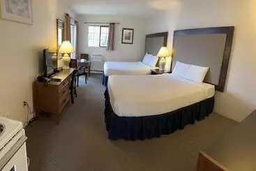 Hotel Wessex Inn By The Sea