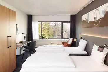 Szálloda Comwell Kolding