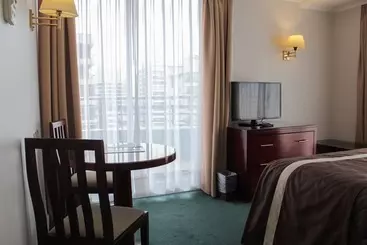 酒店 Leonardo Da Vinci