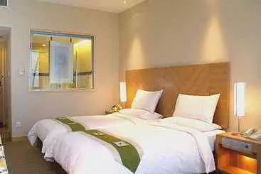 호텔 Regal Shanghai East Asia