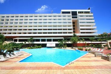 هتل Dominican Fiesta