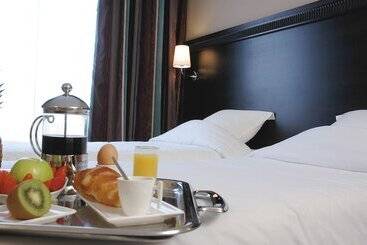 酒店 Ibis Styles Beaulieusurmer