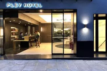 Hotel Pley