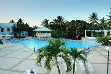 בית מלון כפרי Puerto Plata Village Caribbean Resort & Beach Club