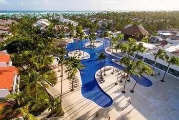 リゾートホテル Occidental Punta Cana   All Inclusive