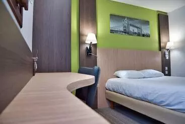 Contact Hotel Le Seino Marin   Cléon Elbeuf