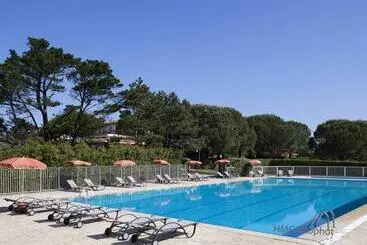Otel Hôtel De Chiberta & Du Golf