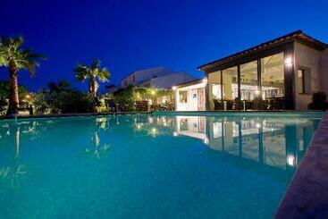 Hotel Golfe Hôtel Porto Vecchio