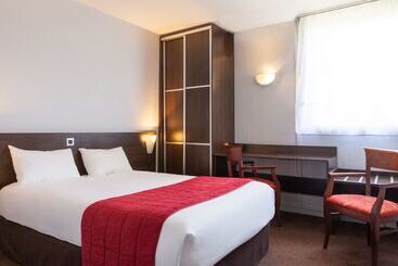 هتل The Originals City, Hôtel Du Phare, Bordeaux Mérignac