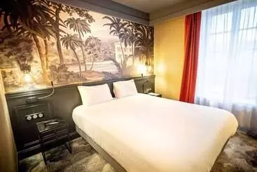 Hotel Mercure Rochefort La Corderie Royale