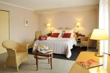 فندق Best Western Poitiers Centre Le Grand