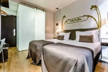 Hotel Exe Panorama