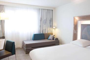 Novotel Bordeaux Lac