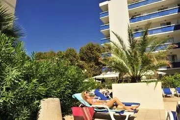 Residence Goelia Sun City