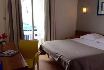 Residence Goelia Sun City