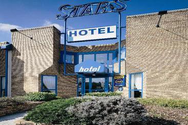 هتل Stars Dijon Sud