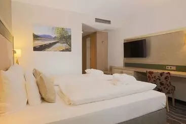 Hotel Bayerischer Hof Miesbach, Bw Premier Collection