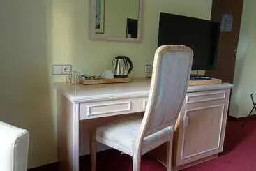 Landhotel Burkartsmühle