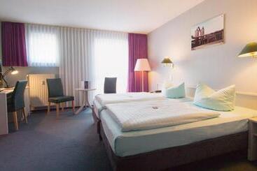 Hotel Excelsior Bochum