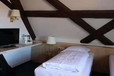 Hotel Herzogskelter Restaurant