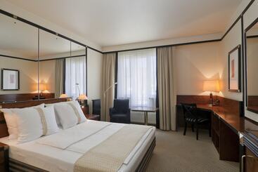 Lindgart Hotel Minden