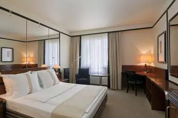 Lindgart Hotel Minden