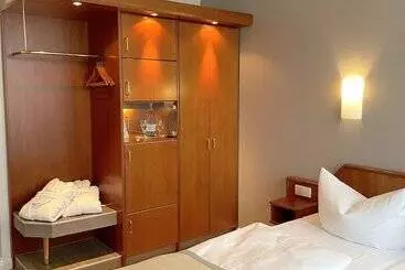 Senscity Hotel Berlin Spandau