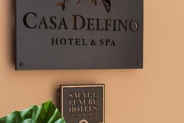 Casa Delfino Hotel & Spa