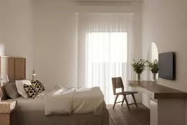 Szálloda Paradise Art