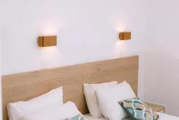 ホテル Santa Marina Unique