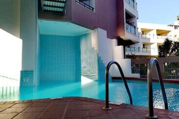 Hotel Santa Marina Unique