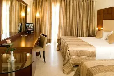 هتل Zante Park Resort & Spa, Bw Premier Collection