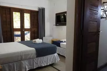 Hotel Barra Grande Beach Club