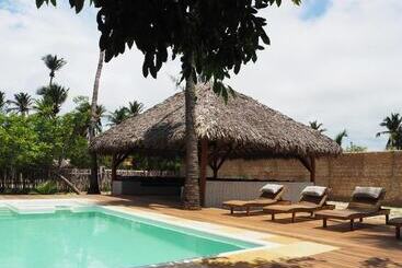 Hôtel Barra Grande Beach Club