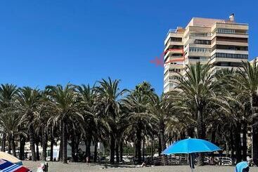 Apartamento Playamar