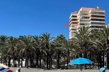 Apartamento Playamar